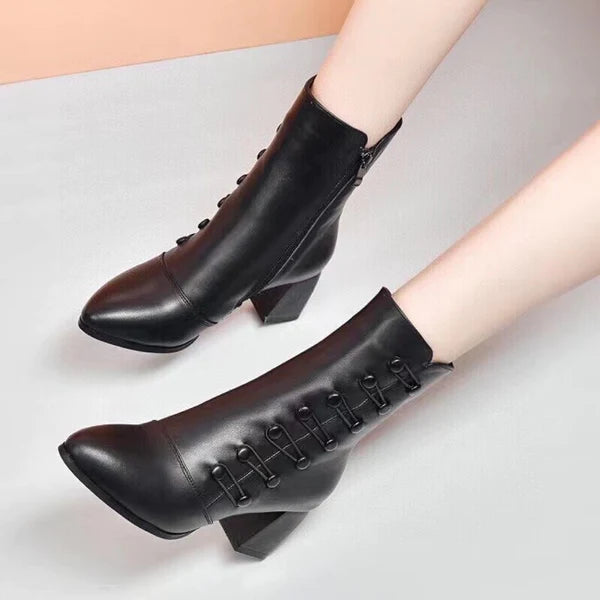 Bota Italiana Ecoconfort