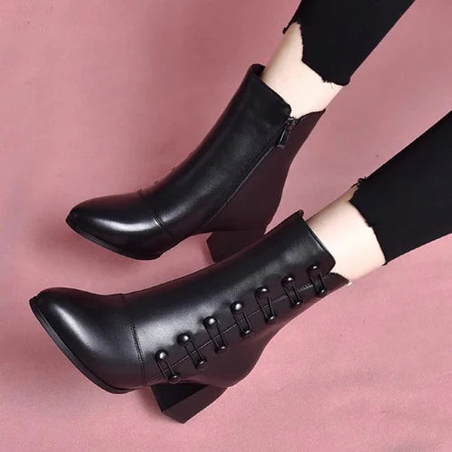 Bota Italiana Ecoconfort