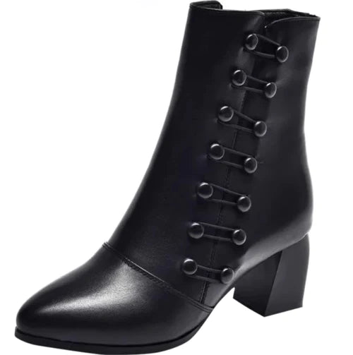 Bota Italiana Ecoconfort